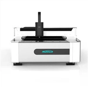 دستگاه برش لیزر فیبر 12000 وات