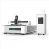 دستگاه برش لیزری 2 کیلو وات