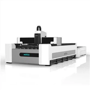 برش لیزری فیبر با قدرت بالا