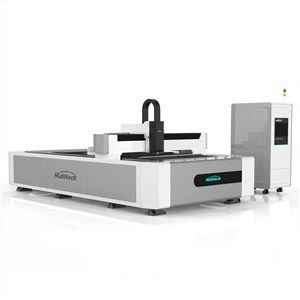 دستگاه برش لیزری CNC صنعتی