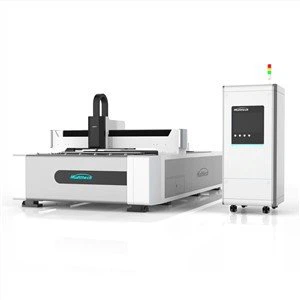 دستگاه برش لیزری صنعتی