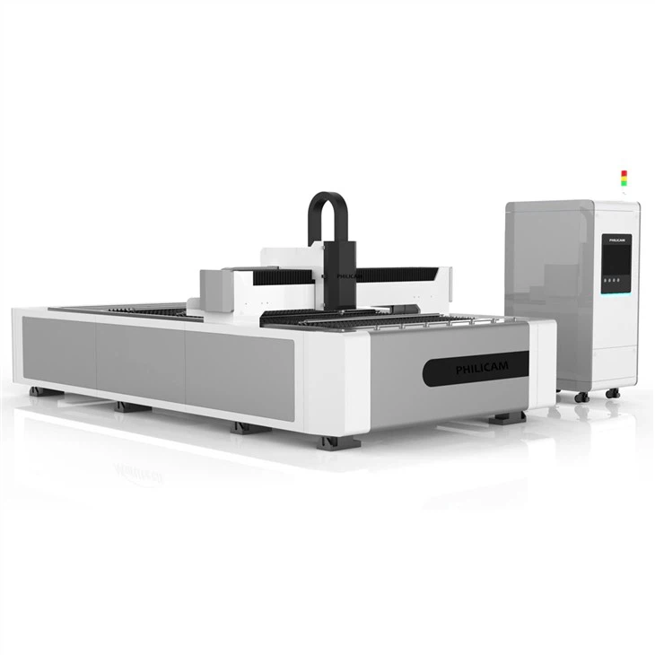 Metal Laser Cutter